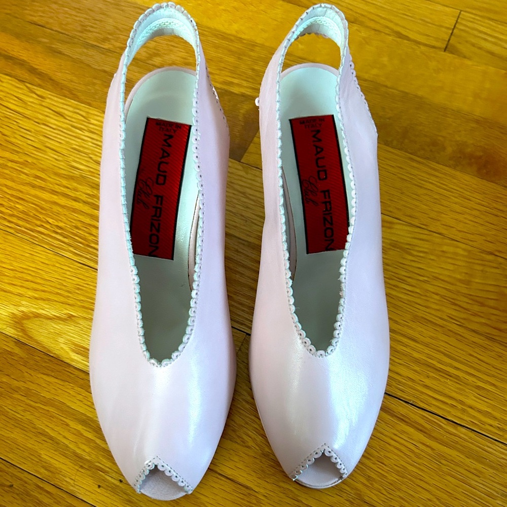 Maud Frizon Shoes
